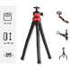 Тринога для телефону Tripod 30см, штатив для телефона  8800 фото 1