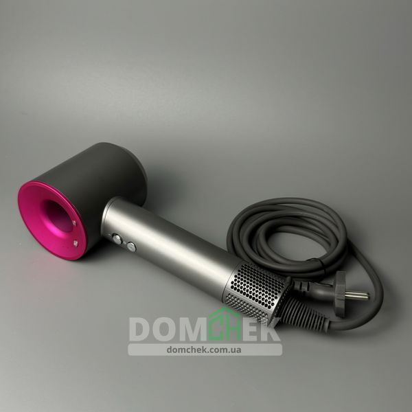 Профессиональный фен для волос Super hair Dryer, аналог 1в1 Dryer фото