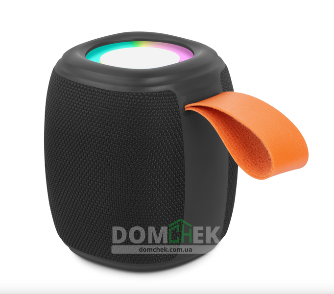 Качественная беспроводная Bluetooth колонка KTS‑2310 800 мАч Черная 2310 фото