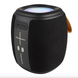 Качественная беспроводная Bluetooth колонка KTS‑2310 800 мАч Черная 2310 фото 5