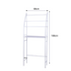 Полка напольная для ванной комнаты, полочка для стиральной машины Sailboat Washing Machine Rack Sailboat фото 2