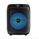 Караоке бокс портативна Bluetooth колонка NDR-1742 PartyBox 8" з 2 мікрофонами та RGB-підсвічуванням NDR-1742 фото 3