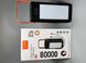 Зовнішній акумулятор Power Bank 80000 mAh 22.5W Tugii з ліхтариком Чорний Y108 фото 2
