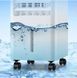 Портативный охладитель воздуха Air cooler LZ05EX, мини-кондиционер на водяной основе 50Вт LZ05EX фото 8