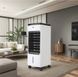 Портативный охладитель воздуха Air cooler LZ05EX, мини-кондиционер на водяной основе 50Вт LZ05EX фото 6
